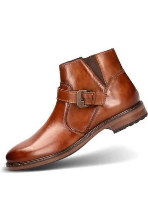 Bugatti Męskie buty 331-7823J z zimną podszewką, , 44 EU, , 44 EU