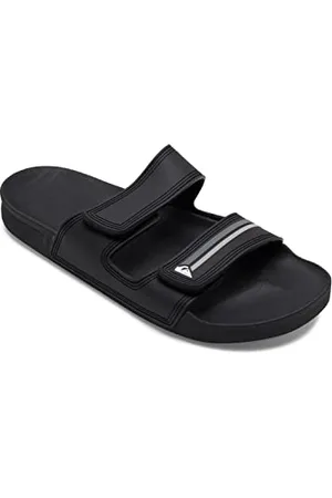 Quiksilver Męskie sandały Rivi Slide Adjust Ii, - 37 EU