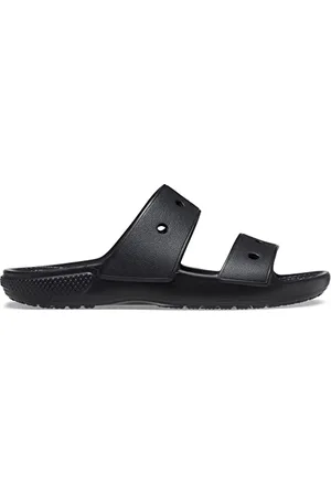 Crocs Unisex Classic Sandal K drewniane buty dziecięce, , 28/29 EU