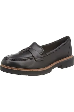 Clarks Westlynn Bella Penny Loafer damskie, , 39.5 EU