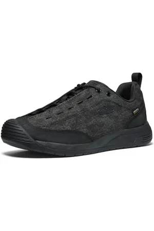 Keen Jasper 2 męskie wodoodporne trampki, Va Black, rozmiar 40, , 40.5 EU