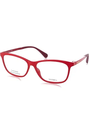 Max&Co. MAX &CO Damskie okulary przeciwsłoneczne MO5054, Shiny Bordeaux, 55/14/140, , 55/14/140