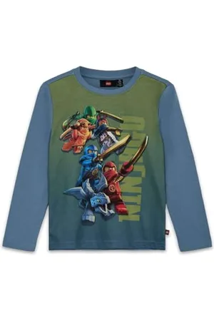 LEGO Wear Koszulka chłopięca, , 128