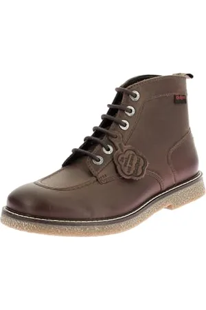 Kickers Męskie Legendarne Buty, , 41 EU