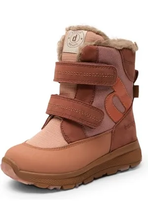 Bisgaard Chłopięce unisex dziecięce buty Spencer tex, 37 EU, , 4 UK Child