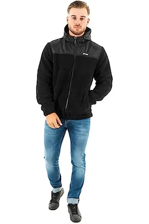 Schott NYC Schott Bluza swward2 Czarna, , rozmiar uniwersalny