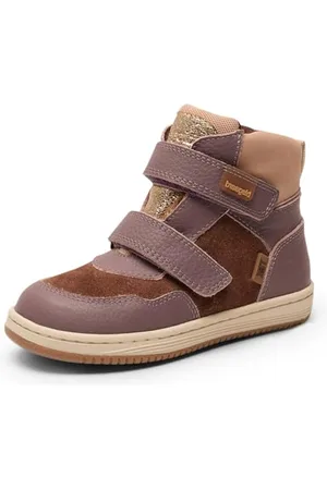 Bisgaard Matty Tex, Unisex buty moda dla dzieci, , 3XL
