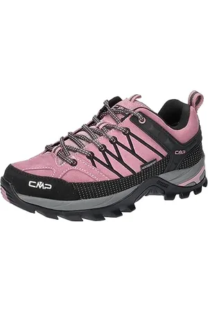 CMP Rigel Low Wmn Trekking Shoes Wp Buty do chodzenia Kobiety, , 39 EU