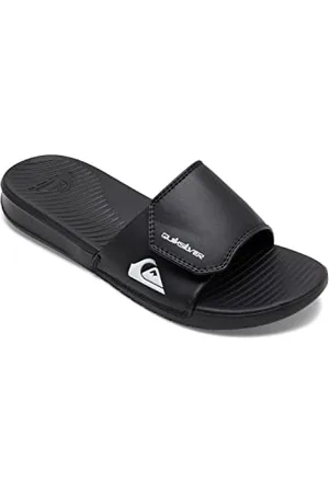 Quiksilver Męskie sandały Bright Coast Adjust, czarny - - 46 EU