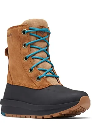 Columbia Budy zimowe Damskie, MORITZA SHIELD OMNI-HEAT