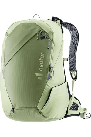 Deuter Updays 24 SL Skitouren damski plecak, Grove-Mineral, 24 L, , 24 Long