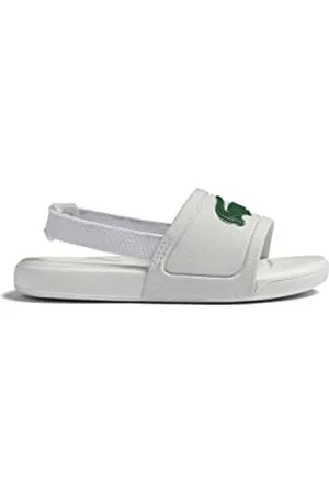 Lacoste 45cui0011, Kapcie i sandały Unisex-Bimbi 0-24, , 19 EU