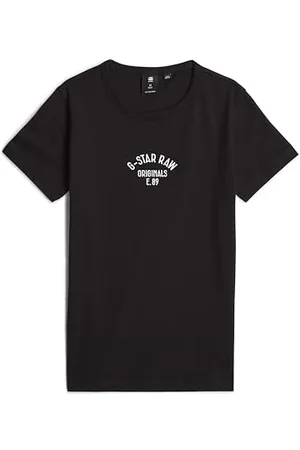 G-Star Dziewczęce Kids Originals T-Shirt, , 12 lat