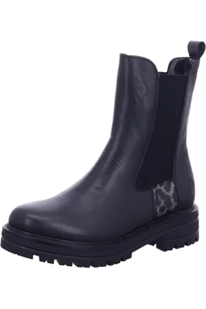 Remonte Damskie buty D2286 Chelsea, , 42 EU