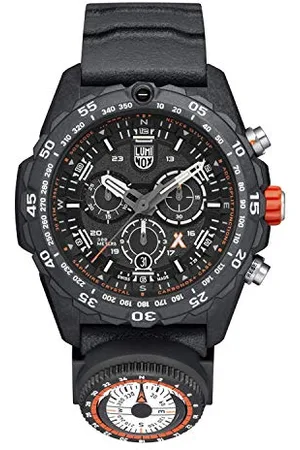 Luminox Zegarek BEAR GRYLLS Survival 3740 Master Series, , 45 mm, Nowoczesny