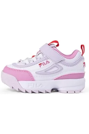Fila Dziewczyna Disruptor E CB TDL Basket, , 19 EU