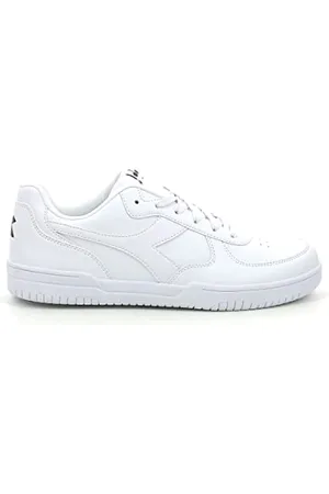 Diadora Unisex Raptor Low buty gimnastyczne, , 43 EU