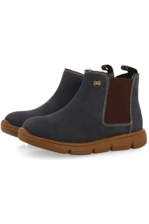 Gioseppo CIGAND, Buty, Granat, 33 EU, , 33 EU