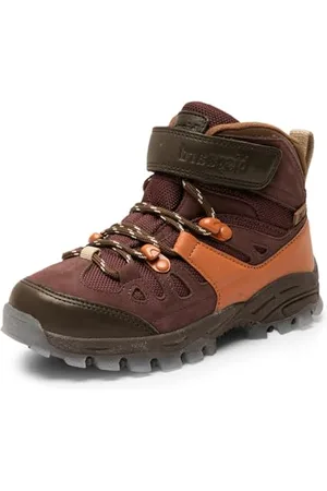 Bisgaard River Tex, Unisex Boot moda dla dzieci, , 29 EU