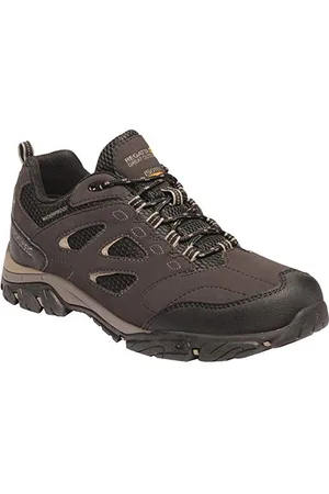 Regatta Męskie buty Holcombe Iep Low Walking Shoe, , 42 EU