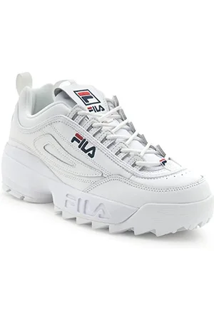 Fila Disruptor Sneakersy Uniseks - dzieci, , 34 EU