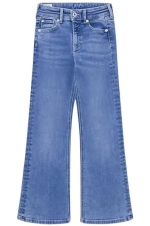 Pepe Jeans Dżinsy dziewczęce, , 6 lat