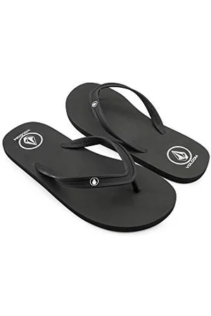 Volcom Męskie New School SNDL Zehentrenner japonki, - 37 EU