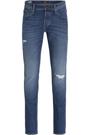 JACK & JONES Dżinsy męskie, , 44W / 34L