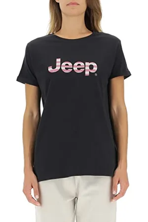 Jeep Koszulka damska, , L
