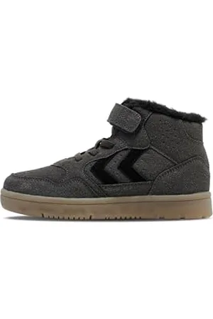 Hummel Camden Winter HIGH JR Botki, , 0 UK, , 0