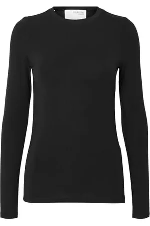 SELECTED SLFMANJA LS O-Neck NOOS, , XS