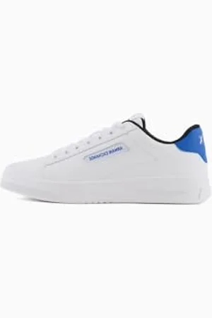 Armani Exchange Seattle męskie sneakersy, , 41 EU