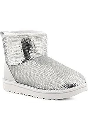 UGG Damskie klasyczne mini lustrzane buty, , 36 EU
