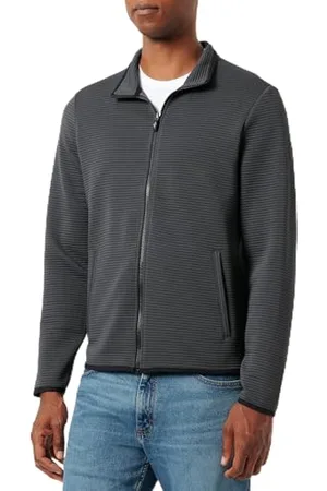 Skechers THE HOODLESS OTTOMAN KURTKA Z KAPTUREM, , M