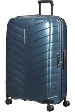 Samsonite Attrix - Spinner XL, walizka, 81 cm, 120 L