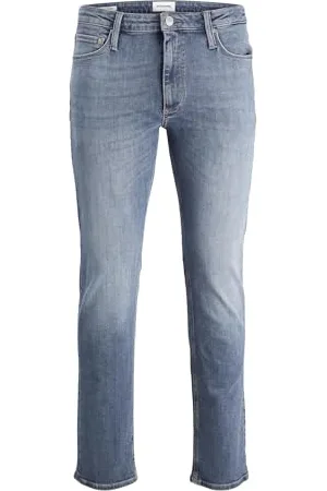 JACK & JONES Jjiclark Jjevan Jos 798 Lid Noos, , 34W / 32L