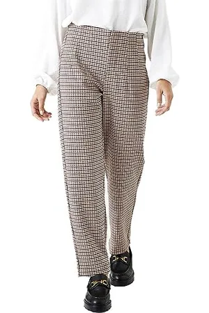 Garcia Spodnie damskie Non Denim, , L
