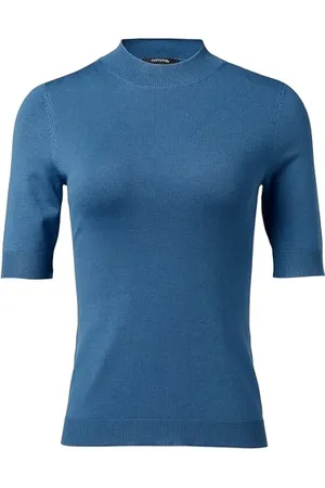 Comma, Sweter z krótkim rękawem, , 40