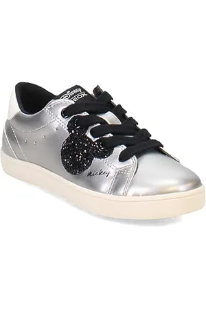 Geox Dziewczęce J Kathe Girl H sneakersy, , 35 EU
