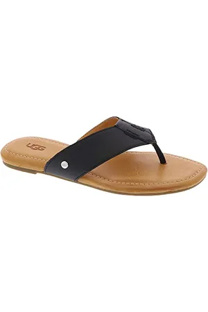 UGG Sandały damskie Carey Flip, , 36 EU