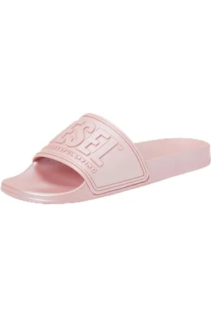 Diesel Sa-mayemi CC W, Kapcie Damskie, , 39 EU