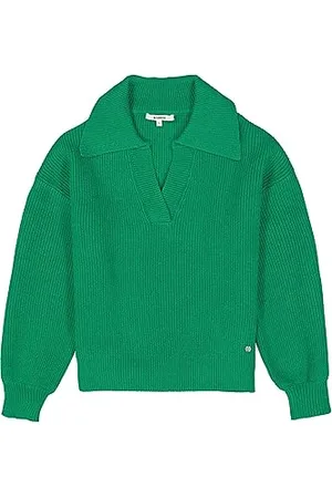 Garcia I30041_Ladies sweter, , XXL