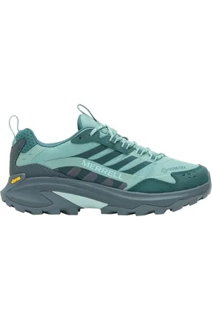 Merrell Damskie buty trekkingowe Speed Remix GTX, , 37 EU
