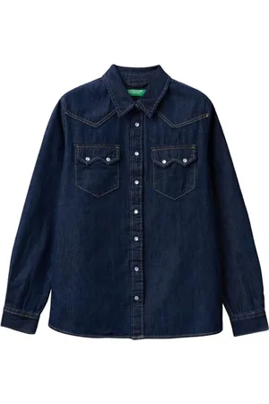 Benetton Koszula, , M