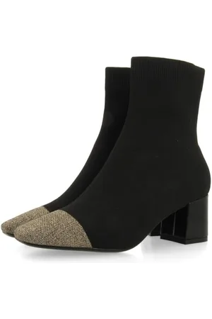 Gioseppo VANLOSE, Buty damskie, Złoto, 36 EU, , 36 EU