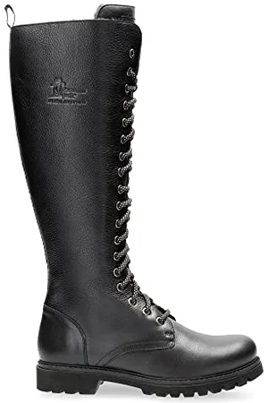 Panama Jack Furia Combat Boot damskie, , 38 EU
