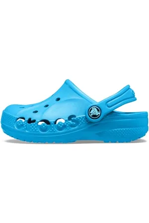 Crocs Baya Clog T Chodak Uniseks - dzieci, , 22/23 EU
