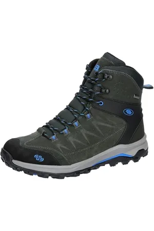 BRUTTING Mount Chester High męskie buty trekkingowe, , 38 EU