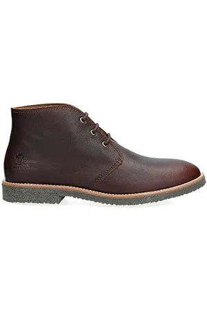 Panama Jack Meskie gael oxfords, , 43 EU