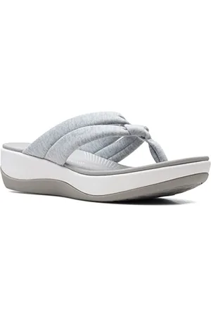 Clarks Klapki damskie Arla Kaylie, , 39.5 EU